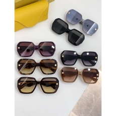 Loewe Sunglasses